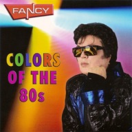Colors Of The 80S Fancy CD