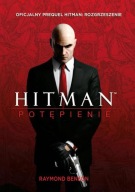 Raymond Benson HITMAN - POTĘPIENIE