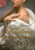 Klątwa pierścienia Cathy Maxwell A9