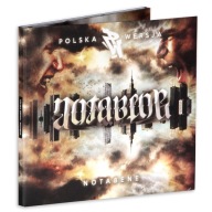 Notabene Polska wersja CD