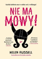 Nie ma mowy! Helen Russell A2