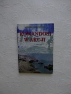 KOMANDOSI W AKCJI /WOJNA KOMANDO NORWEGIA SINGAPUR