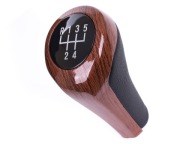 GAŁKA DŹWIGNIA ZMIANY BIEGÓW 5B do BMW E30 E32 E34 E36 E39 E46