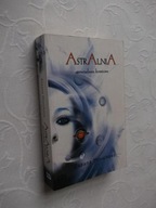 MINICHOVA ASTRALNIA OPOWIADAN /FANTASTYKA FANTASY SF SCIENCE FICTION KOSMOS