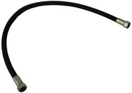 Wąż okuty przewód hydrauliczny M22x1,5 dł: 1000mm