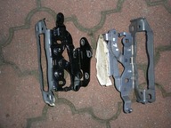 Mercedes C klasa W 204 Zawias maski zawiasa lewa prawa zawiasy Oryginał Mer