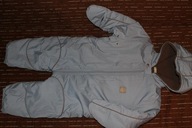 nkombinezon GRAIN DE BLE z rękawiczkami 23mc 86cm