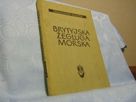 ŁADYKA BRYTYJSKA ŻEGLUGA MORSKA tanio! Anglia