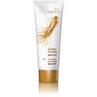 Krem odżywczy do rąk Złoty Żeń szeń TianDe 40111