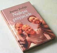 NAJLEPSI PRZYJACIELE Joanna Trollope
