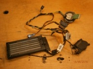 SMART 451 FORTWO grzalka NAGRZEWNICY okazja czesci