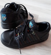 K-SWISS Buty sznurowane r.11,5 / 29,5 wkł.18,7
