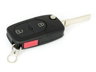 TT KLUCZYK PILOT SCYZORYK do Audi A2 A3 A4 A6 A8 Q3