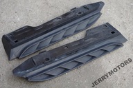 SUZUKI GRAND VITARA II WLOT MASKI PLASTIK PRAWY KRATKA