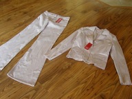 ,,KAROLINA'' PIĘKNY KOMPLET 38