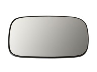 WKŁAD SZKŁO LUSTERKA OGRZEWANY P PRAWY Volvo S40 V50 2003-