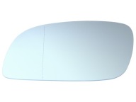 Wkład Lusterka Szkło Lewy Grzany do VW Touran 2003-2010