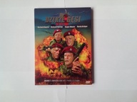 Dzikie Gęsi R.BURTON R.MOORE DODATKI DIGIPACK DVD