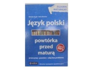 Język polski. powtórka przed maturą w.kozak i in