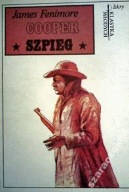 James Fenimore Cooper SZPIEG