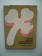 CHOROBY SZKODNIKI ROŚLIN MOTYLKOWYCH /ROŚLINNOŚĆ