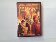 CZEKAJĄC NA CUD 2004 SUSAN SARANDON ROBIN WILLIAMS PENELOPE CRUZ WYDANIE PL