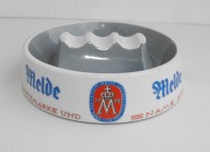 Stara popielniczka do cygar - reklama