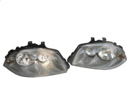 REFLEKTORY IBIZA CORDOBA 6L LAMPY SEAT SPORT
