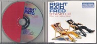 RIGHT SAID FRED - STAND UP (FOR THE CHAMPION) /MCD