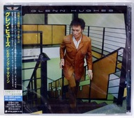 GLENN HUGHES Building ... - CD JAPAN Deep Purple