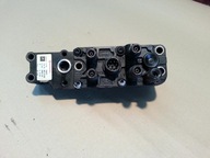 MAN TGA TGX ZAWÓR SKRZYNI BIEGÓW WYBIERAK ZF