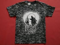 Nowy T-Shirt TAVIK rozmiar M,West Coast California