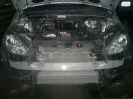 MERCEDES A KLASA W169 ZAWIAS MASKI POKRYWY SILNKA