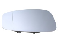 WKŁAD SZKŁO LUSTERKA OGRZEWANY LEWY Fiat Stilo 2001-2007