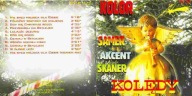AKCENT Martyniuk SKANER SAMER KOLOR 4w1 KOLĘDY CD