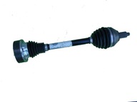 PÓŁOŚ LEWA KPL A1 POLO FABIA ROOMSTER IBIZA TOLED