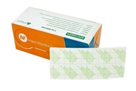 ZESTAW 10X LEP NA MOLE SPOŻYWCZE KUCHENNE SILNIE WABIĄCY PUŁAPKA NA OWADY