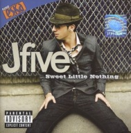 Sweet Little Nothing J-Five CD w Folii