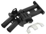 ZAWÓR NAGRZEWNICY Mercedes Sprinter VW LT 96-06