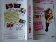 DZIENNIK BRIDGET JONES Renee Zellweger Hugh Grant