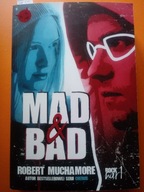 Mad&Bad - Robert Muchamore [162]