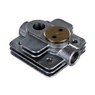 Głowica sprężarki Zetor 950933 5211 5245 7211 7245