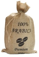 Kawa ziarnista Arabica Palarnia Kawy W&A Świeżo palona Brazylia 1000 g