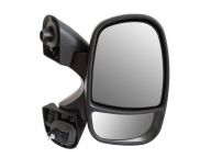 LUSTERKO PRAWE Renault Trafic Opel Vivaro 01-