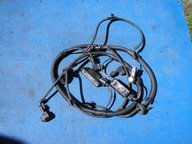 VW golf VI cabrio PDC instalacja czujników cofania