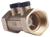 Zawór zwrotny Ferro 1 1/2'' ZZA05