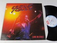 Eddy Grant - Love In Exile Winyl Lp