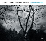 Tomasz Stańko New York Quartet - December Avenue - CD