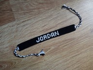 Bransoletka z muliny JORDAN rękodzieło!
