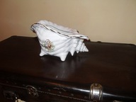 MUSZLA PORCELANOWA KOSTNA MILLINGTON UK patera
